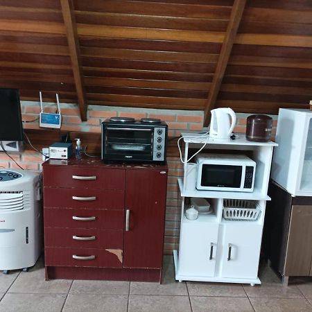 Cabana Aaa Barra do Chui エクステリア 写真