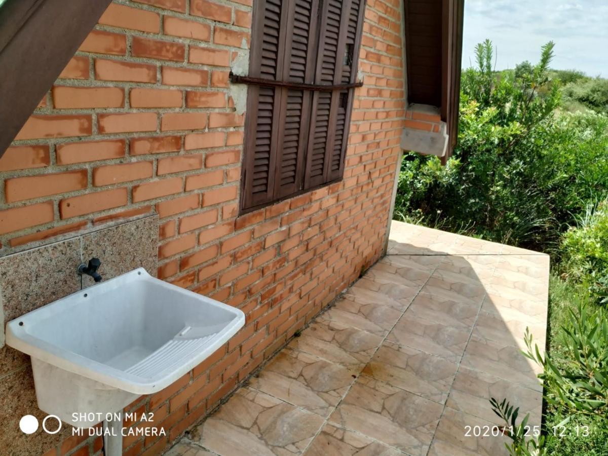 Cabana Aaa Barra do Chui エクステリア 写真