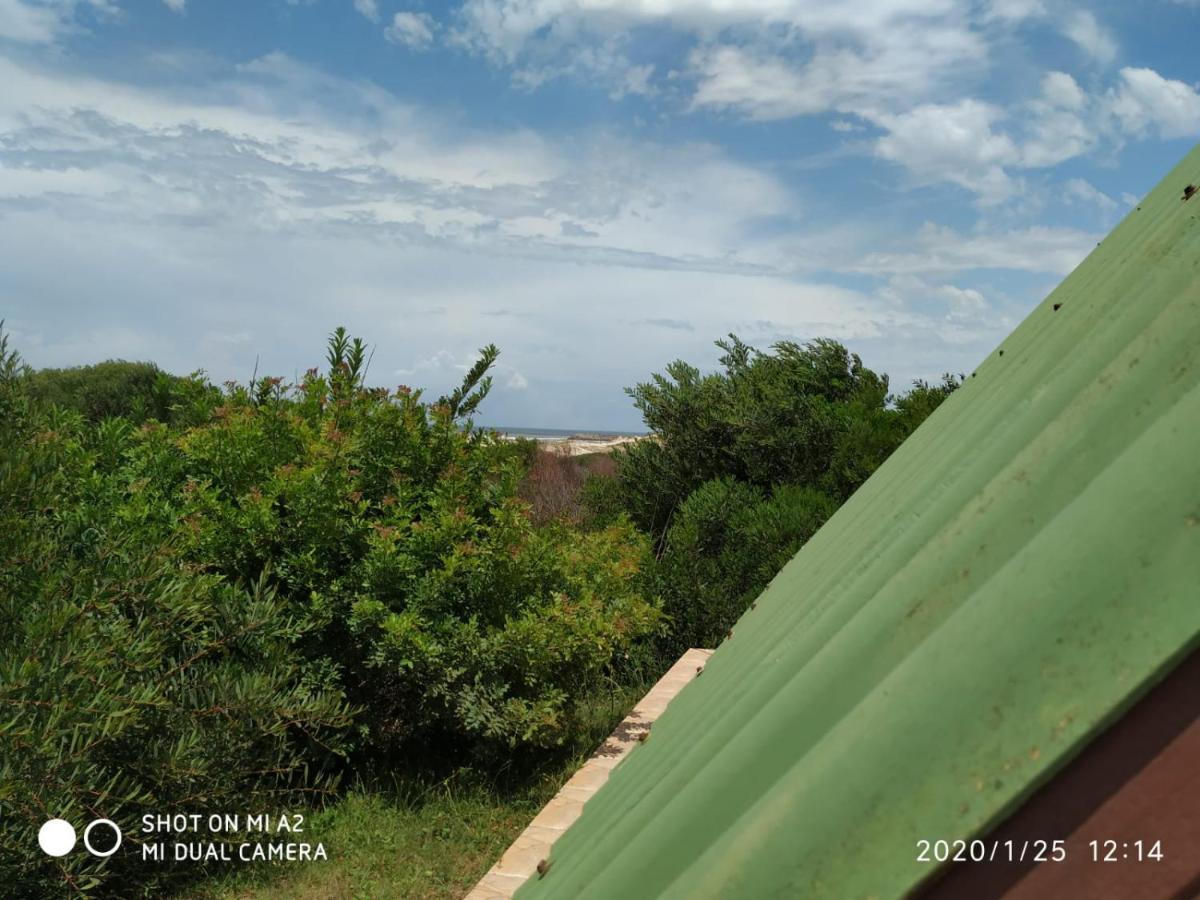 Cabana Aaa Barra do Chui エクステリア 写真