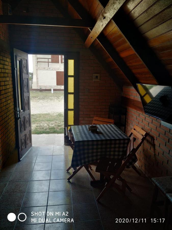 Cabana Aaa Barra do Chui エクステリア 写真