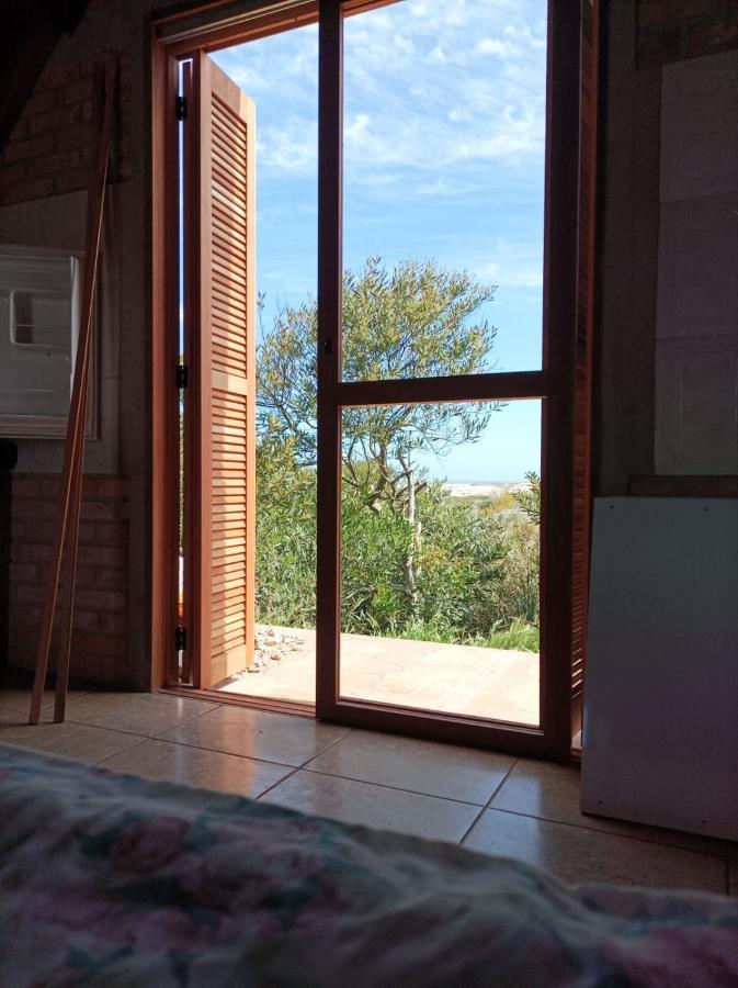 Cabana Aaa Barra do Chui エクステリア 写真