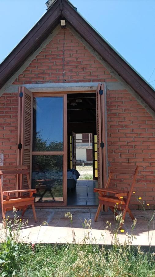 Cabana Aaa Barra do Chui エクステリア 写真